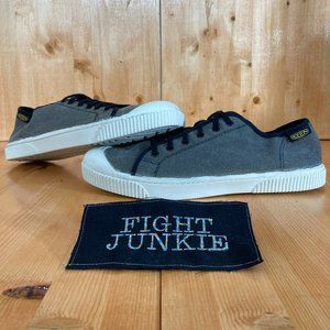 Keen CORONADO Low Top Canvas Shoes Sneakers